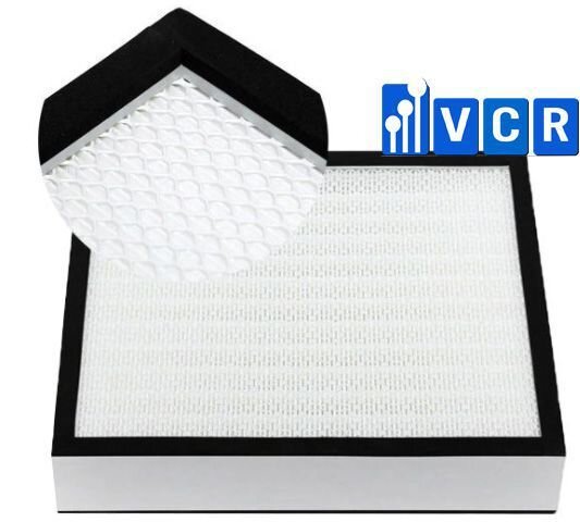 Lọc HEPA H13
