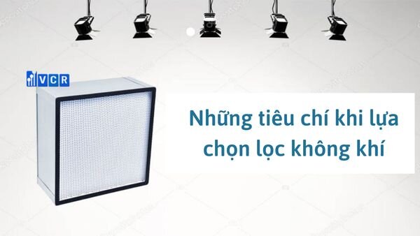 Lọc HEPA H14