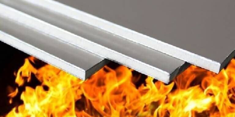 Panel oxit maige