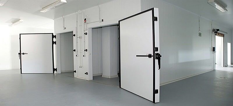 Ứng dụng panel cách nhiệt