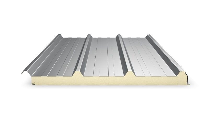 Panel PU