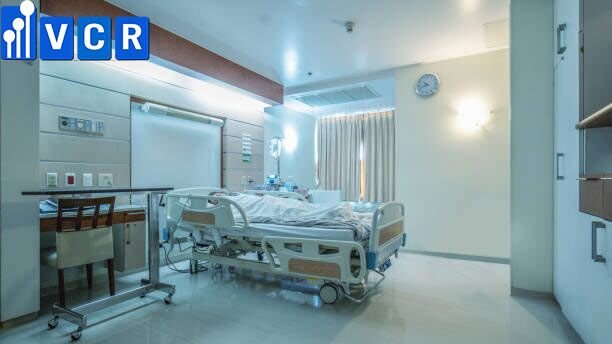 phòng icu