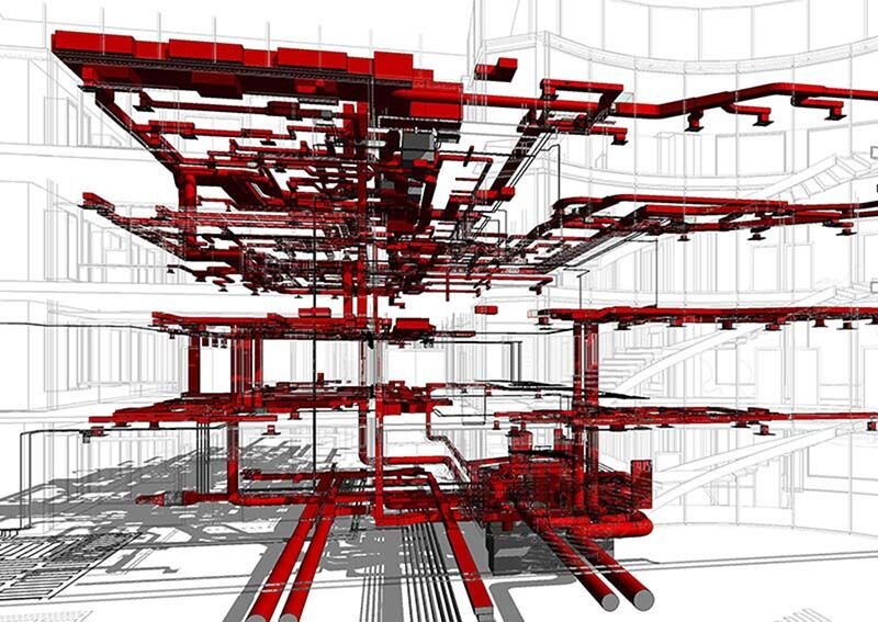 revit mep