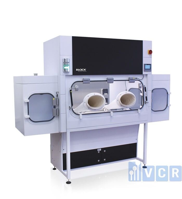 tủ an toàn sinh học cấp 3