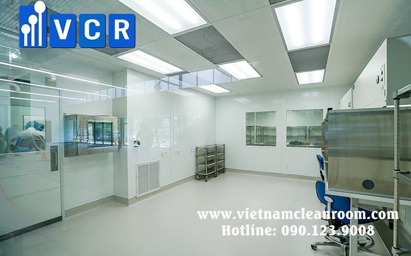 cách đạt được sự đồng đều không khí