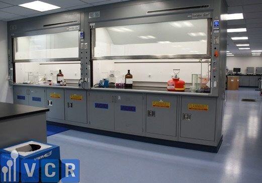 an toàn sinh học cấp 2