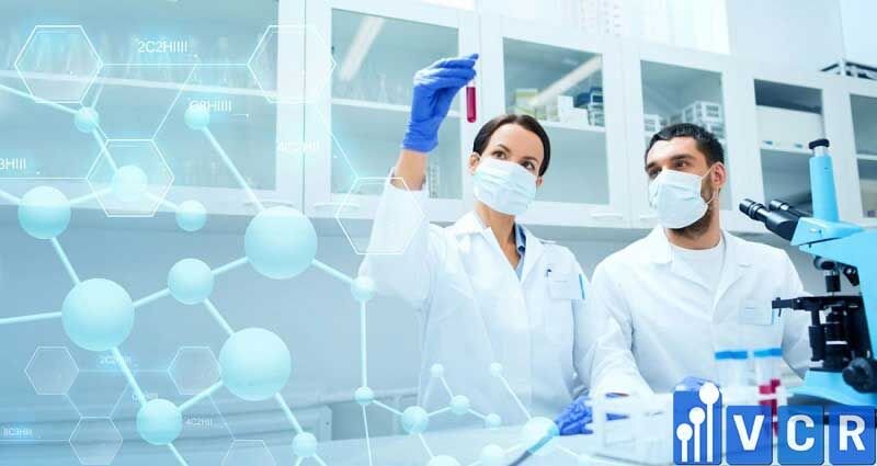 nhà máy dược phẩm sinh học
