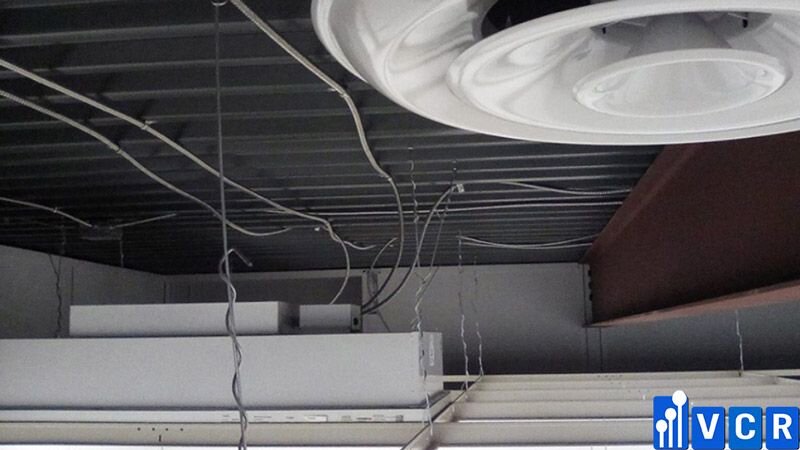 ffu phòng sạch thiết bị y tế