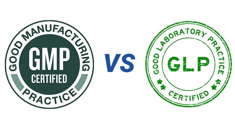 gmp và glp