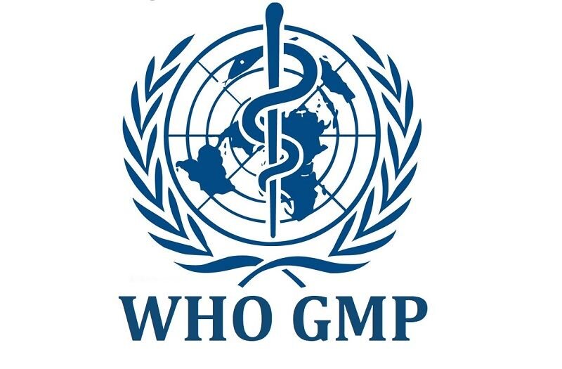 tiêu chuẩn gmp who