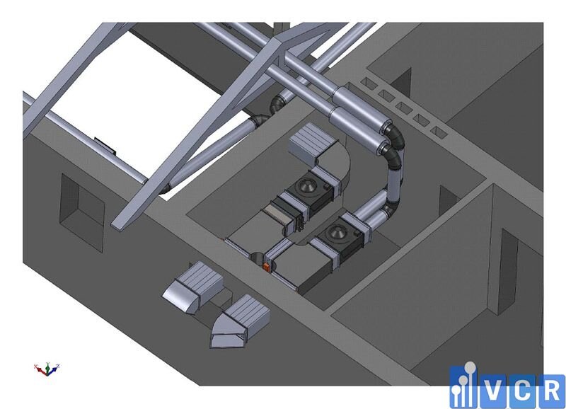 hệ thống hvac