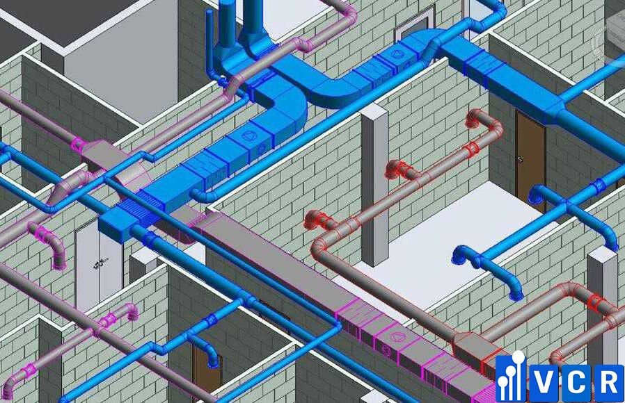 hvac system