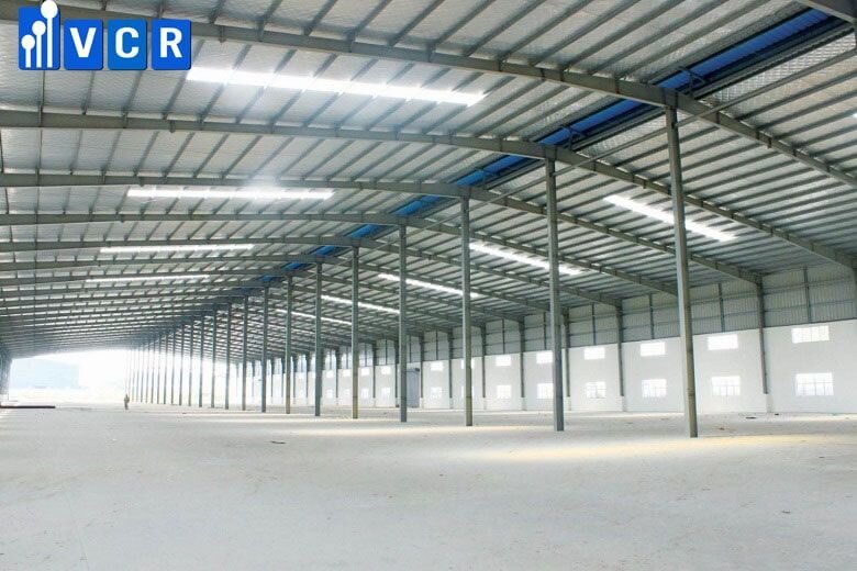 Kho bảo quản dược phẩm