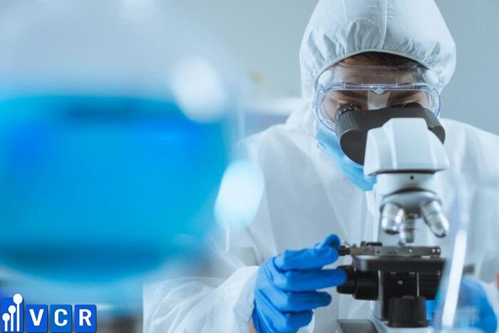 cơ sở xét nghiệm an toàn sinh học