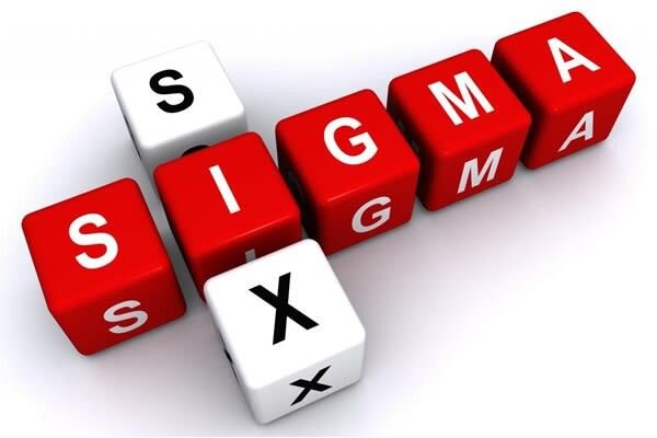 six sigma là gì