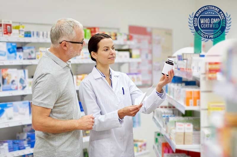 lợi ích của GMP với người tiêu dùng