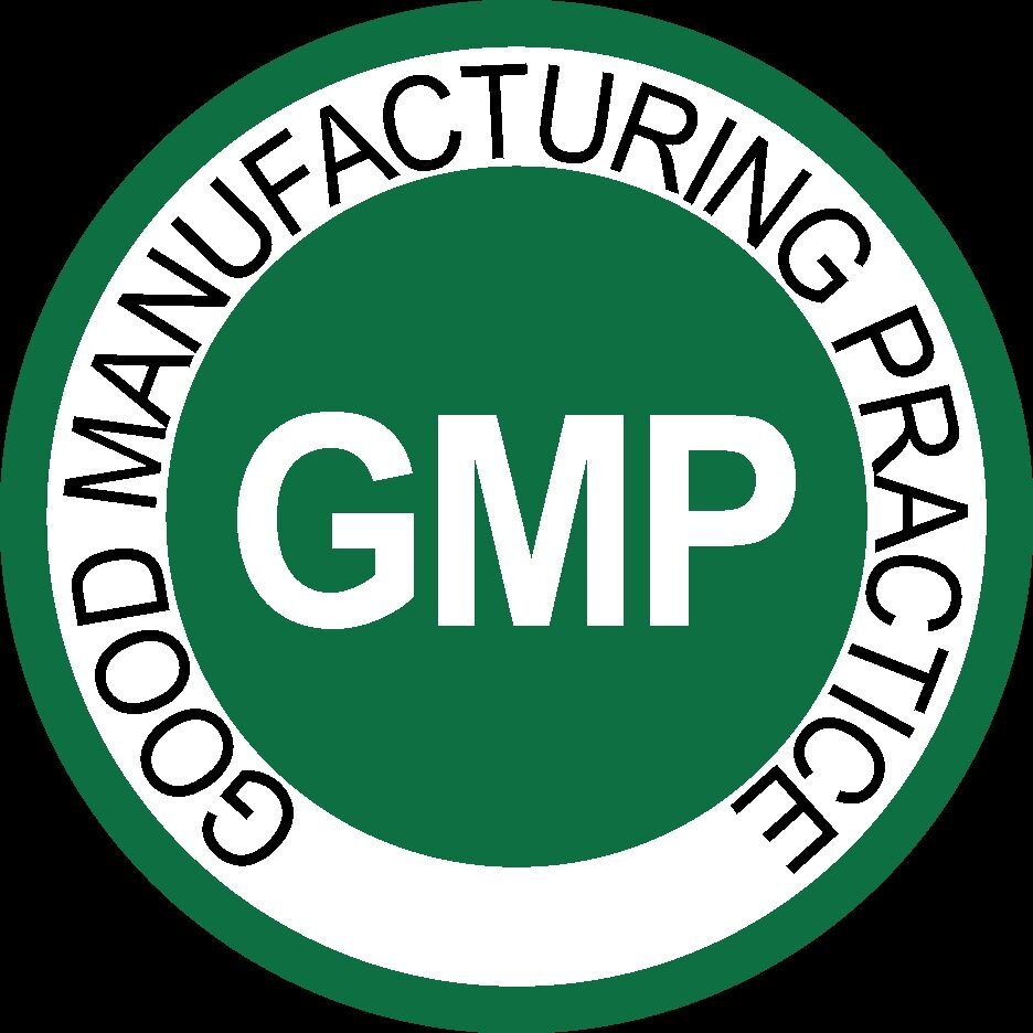gmp thực phẩm chức năng