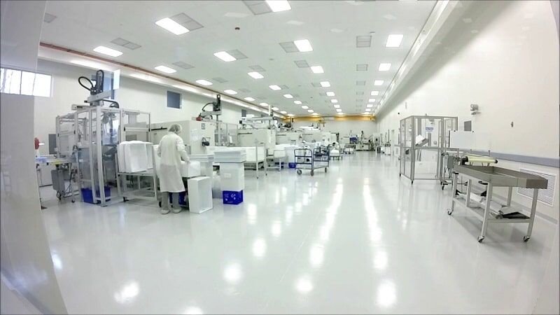 Tiềm năng phát triển ngành dược phẩm Việt Nam