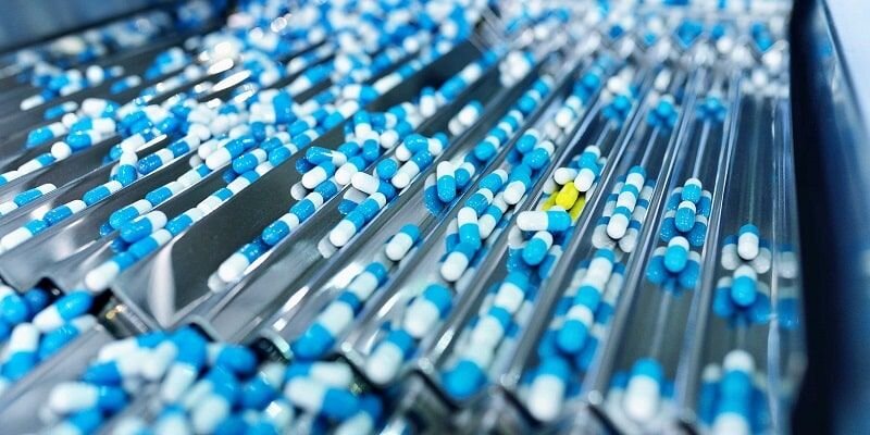 Chiến lược phát triền ngành dược phẩm
