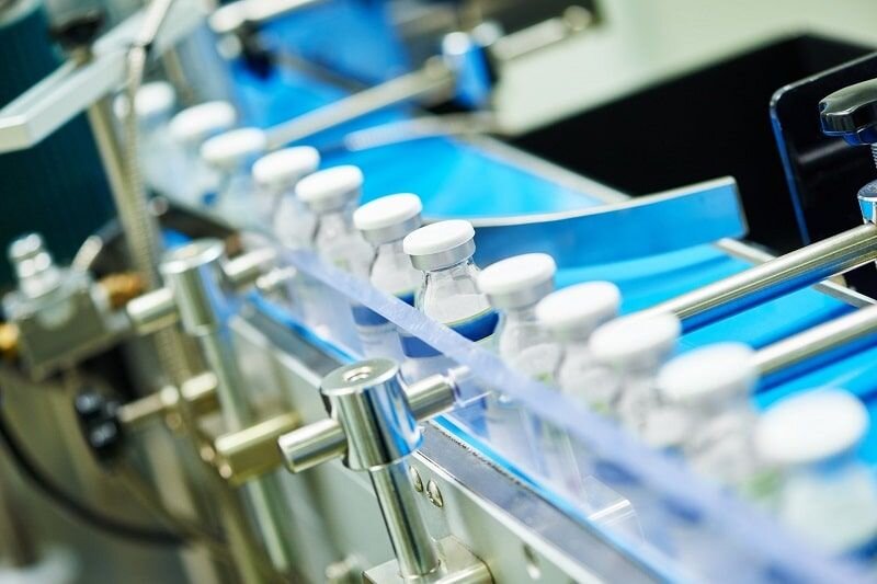 Thách thức của ngành dược phẩm Việt Nam