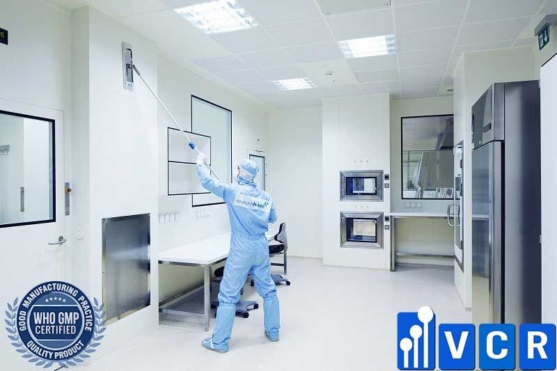 gmp who cục quản lý dược