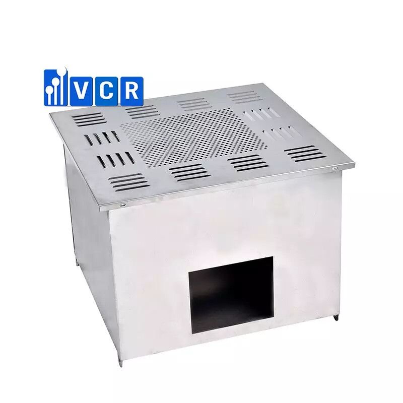 HEPA Box
