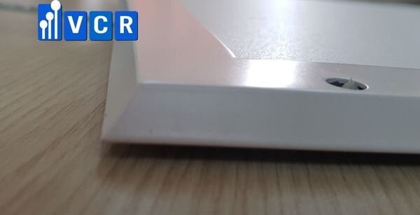 Đèn led panel phòng sạch VCR