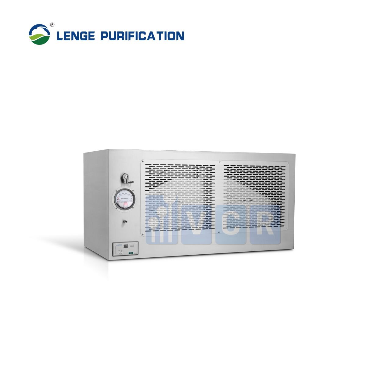 laminar air flow system