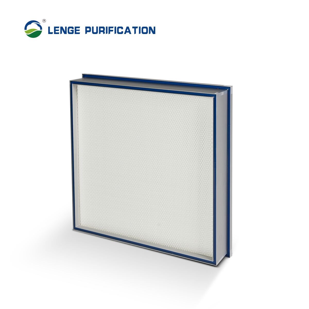 HEPA filter