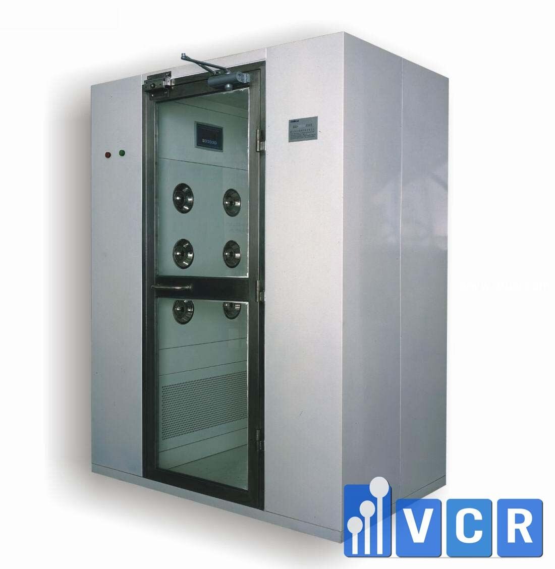 Air Shower - Buồng thổi khí phòng sạch