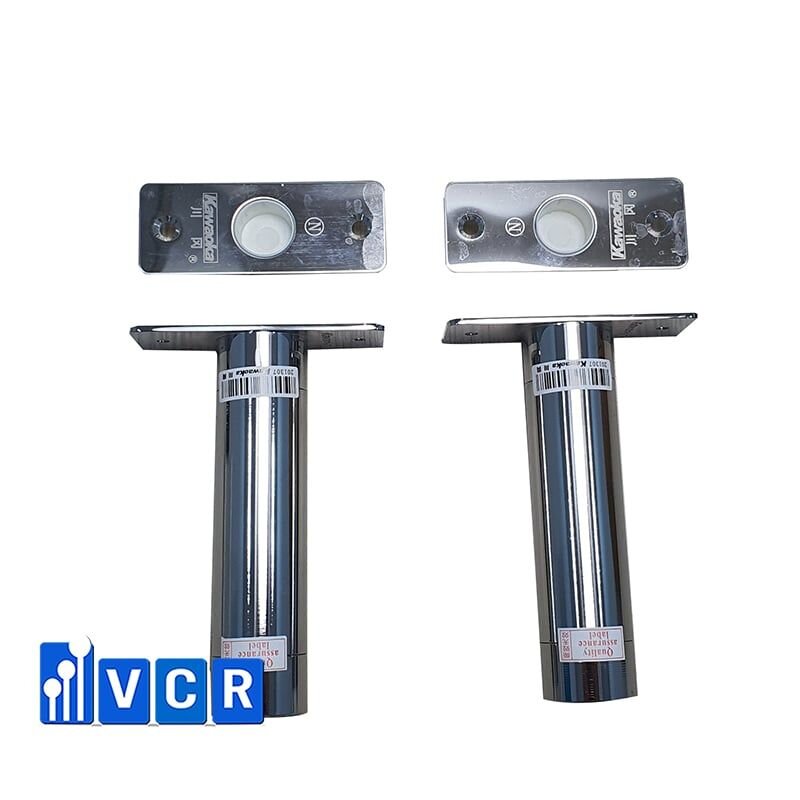 Chốt khóa liên động Kawaoka A2
