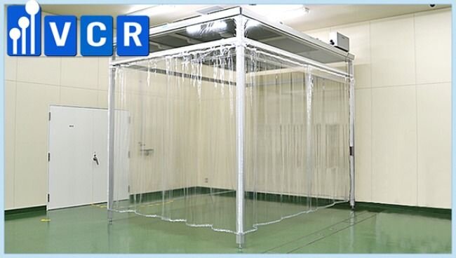 Clean Booth - Phòng sạch di động