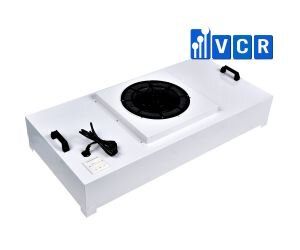 what is fan filter unit?