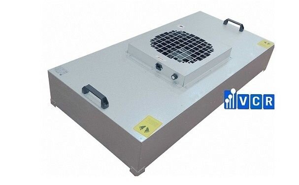 FFU - Fan Filter Unit-VCR 1175