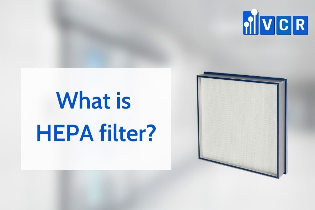 what is HEPA filter