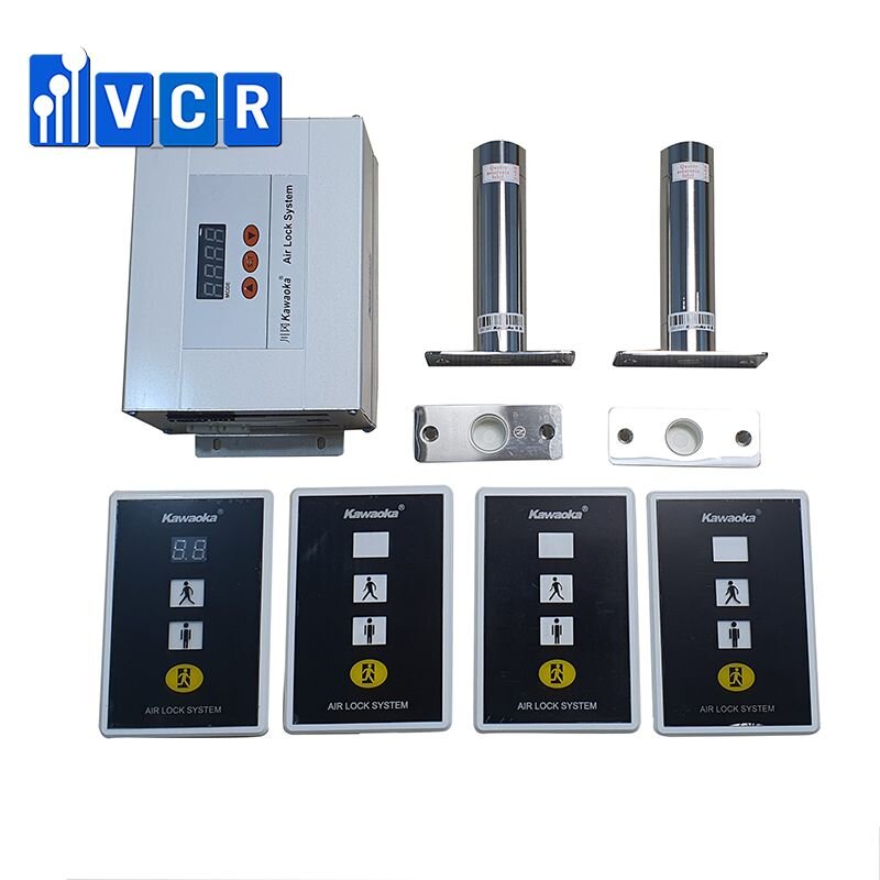 Khóa liên động kawaoka a2
