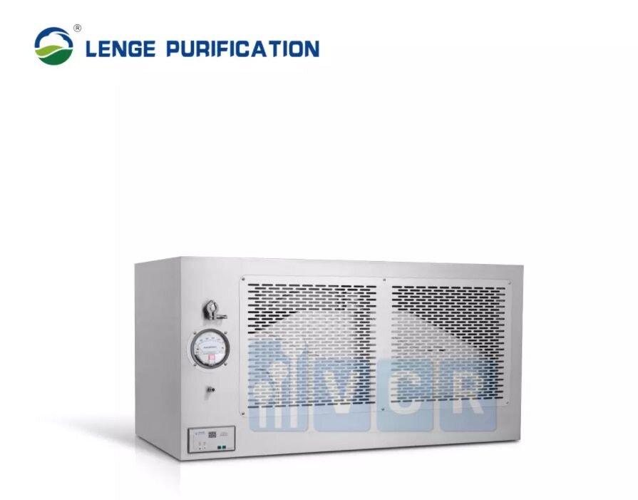 laminar air flow (LAF)