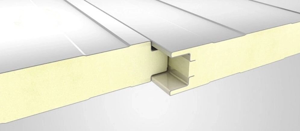 puf panel