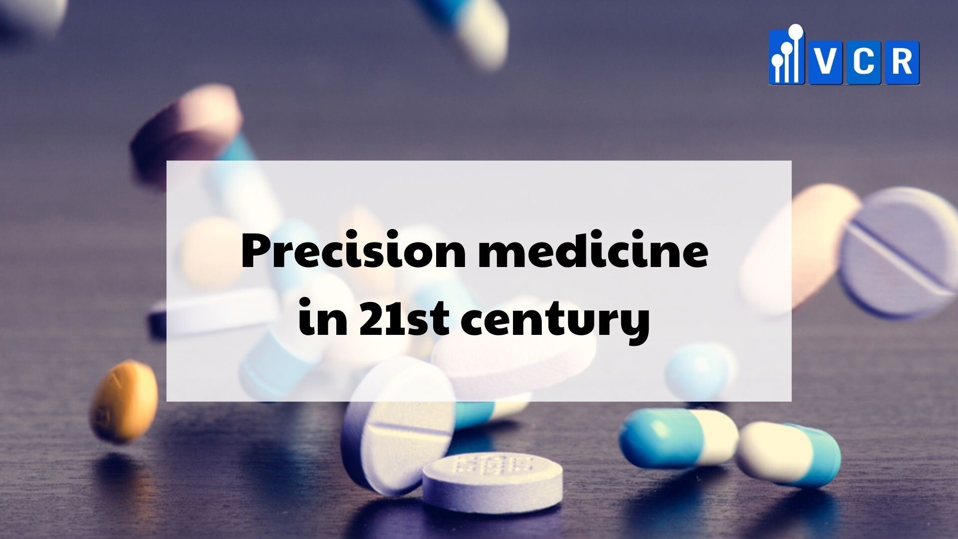 medicine in 21st century