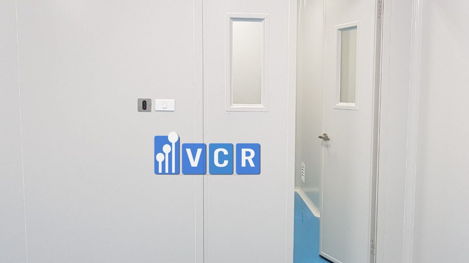 pu panel for cleanroom