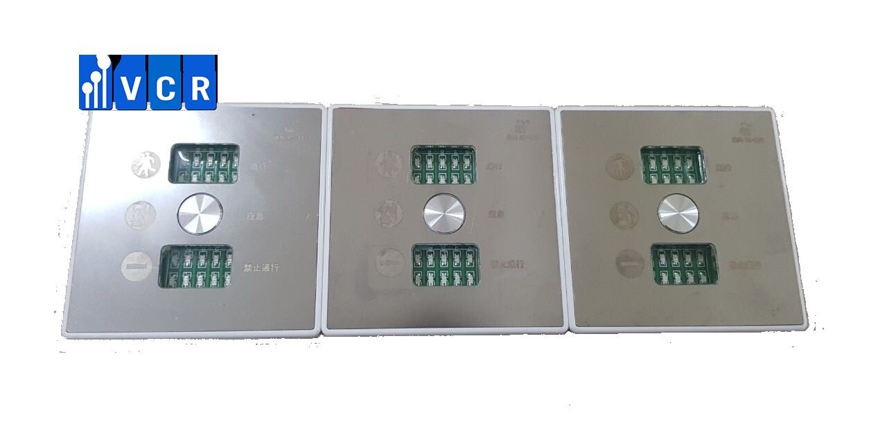 Led indicator