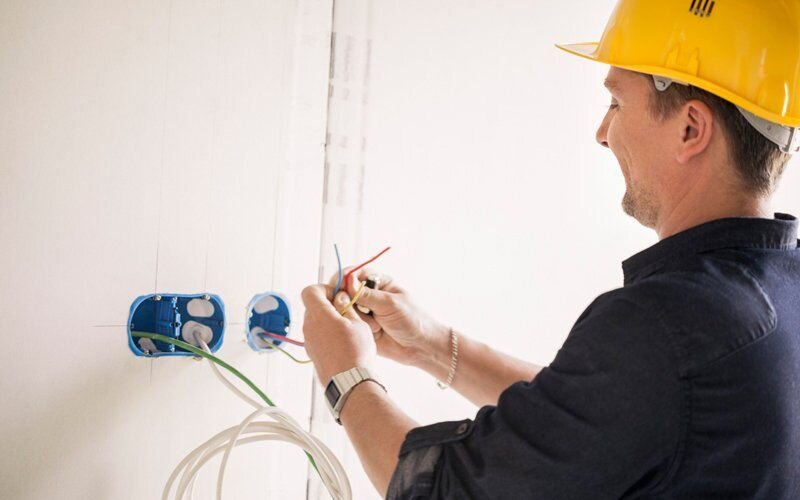 fan filter unit safety guideline