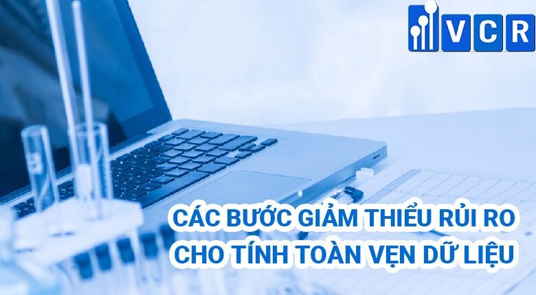 toàn vẹn dữ liệu