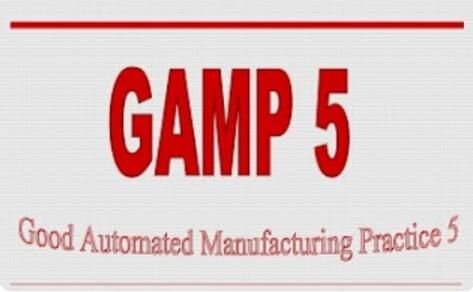 gamp 5 là gìư
