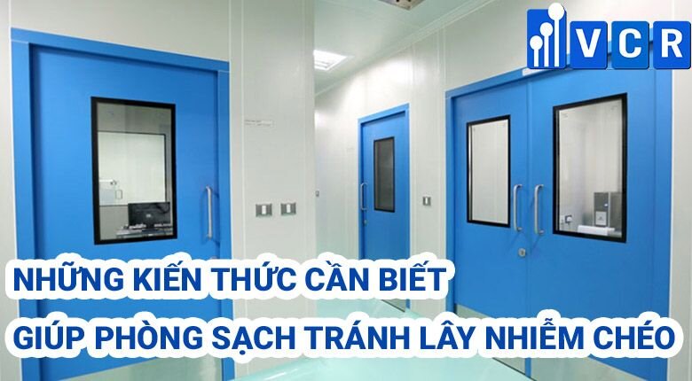lây nhiễm chéo