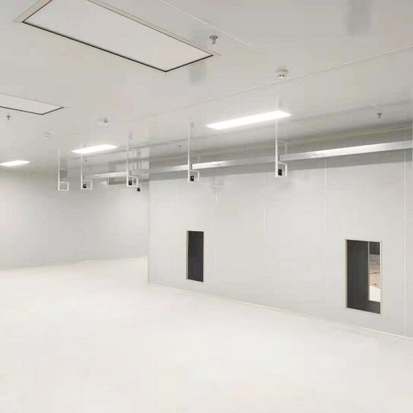 Ứng dụng panel thủ công
