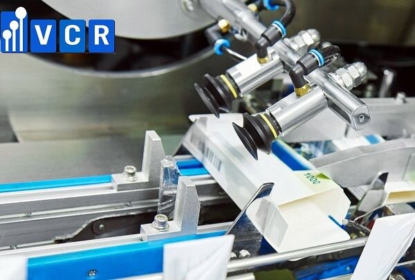 Phòng sạch sản xuất dược phẩm