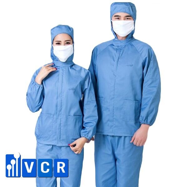 Quần áo chống tĩnh điện