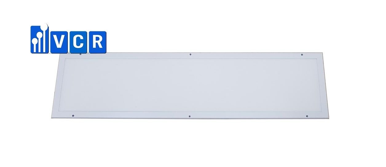 đèn led panel phòng sạch