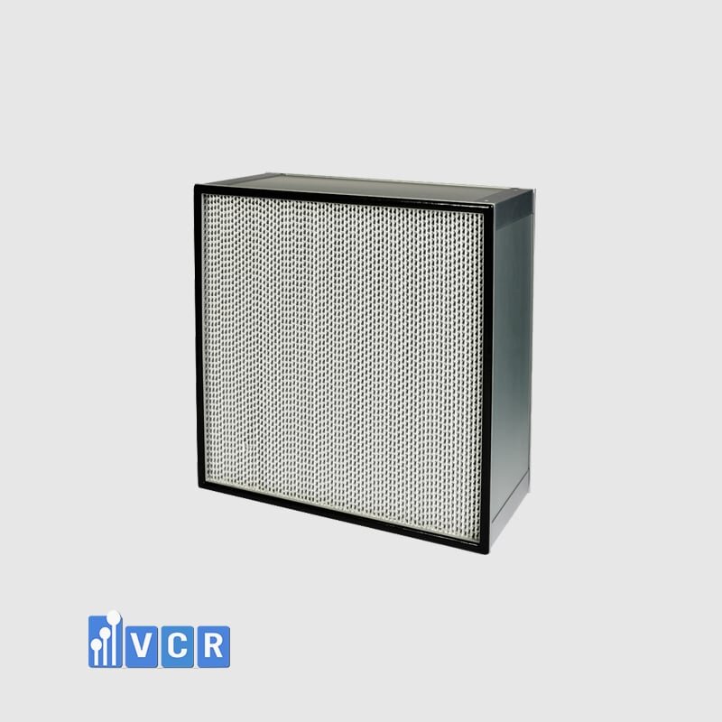 separator hepa filter